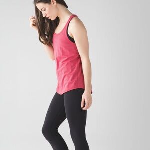 Lululemon Yogi Everyday Tank